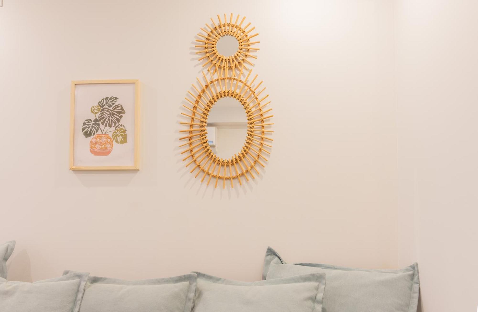 Apartamento Lapa Charm With Patio *