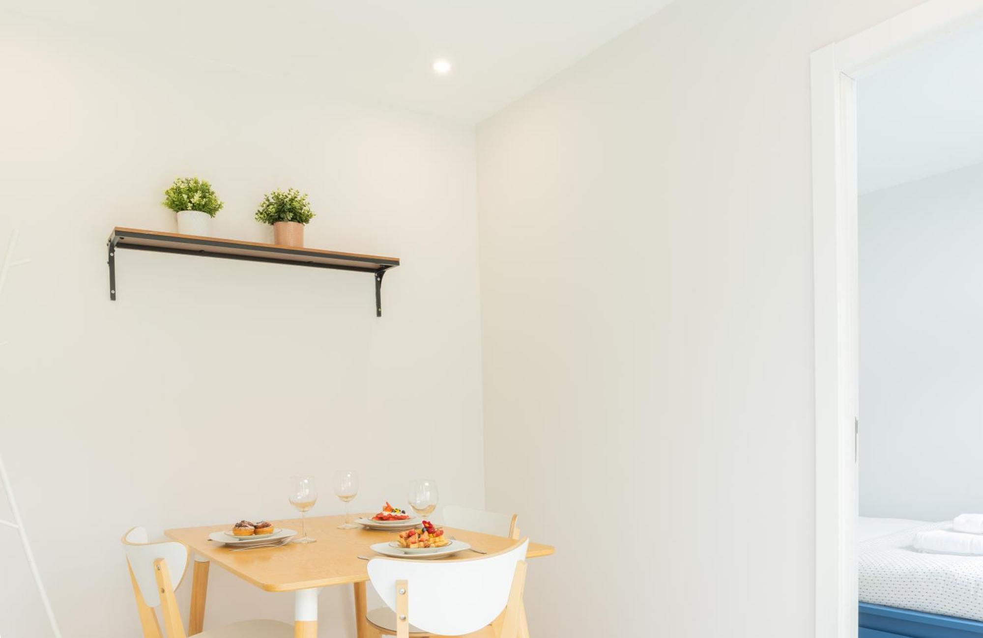 Lapa Charm With Patio Apartamento Lisboa