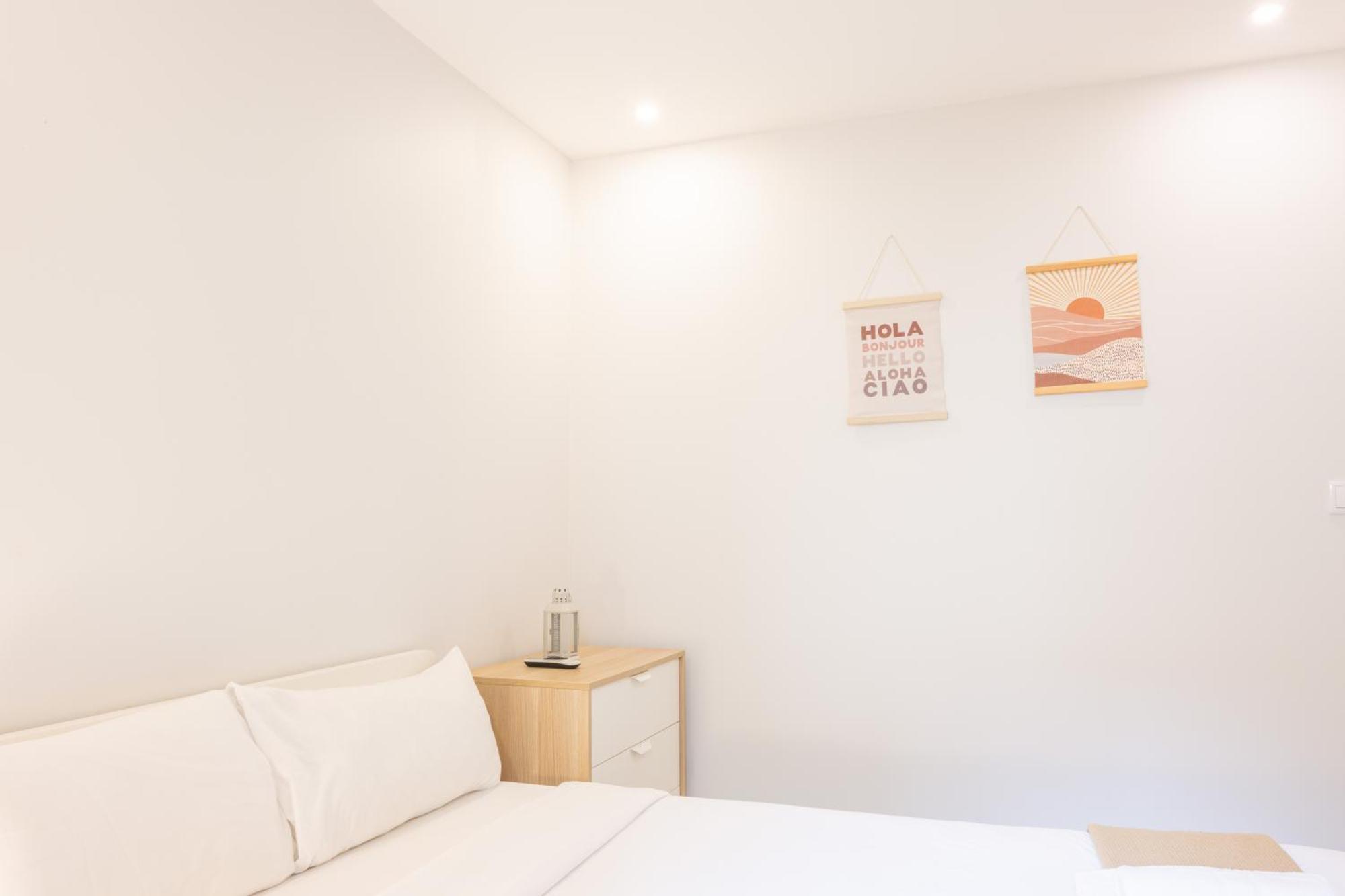 Apartamento Lapa Charm With Patio Lisboa