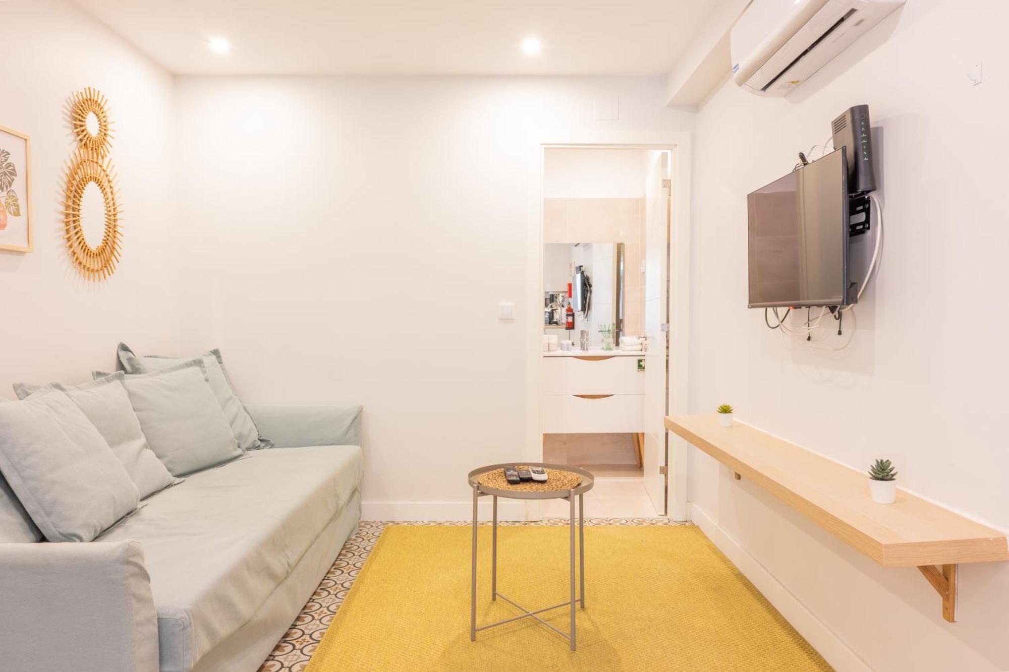 Apartamento Lapa Charm With Patio Lisboa