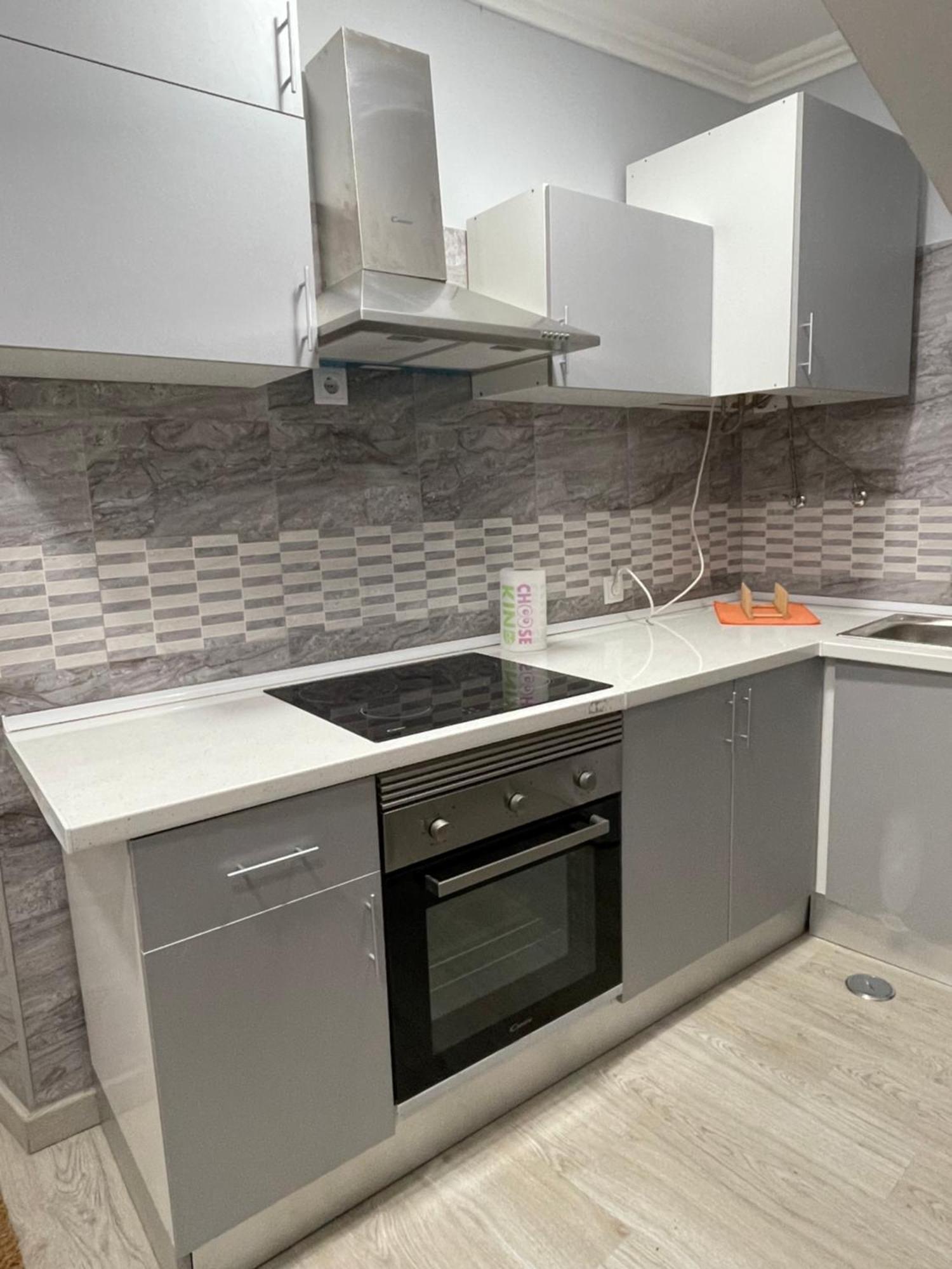 Apartamento Sony Lisboa