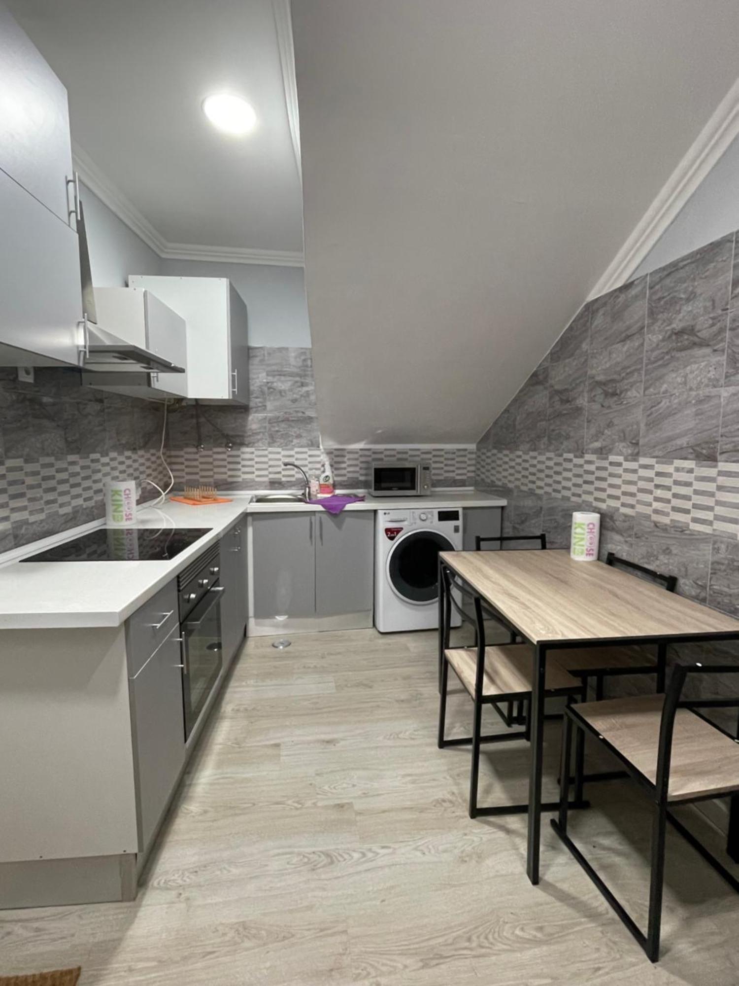 Apartamento Sony *