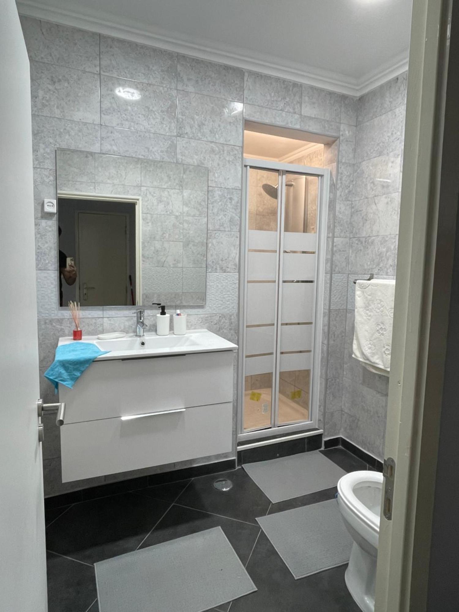 Sony Apartamento