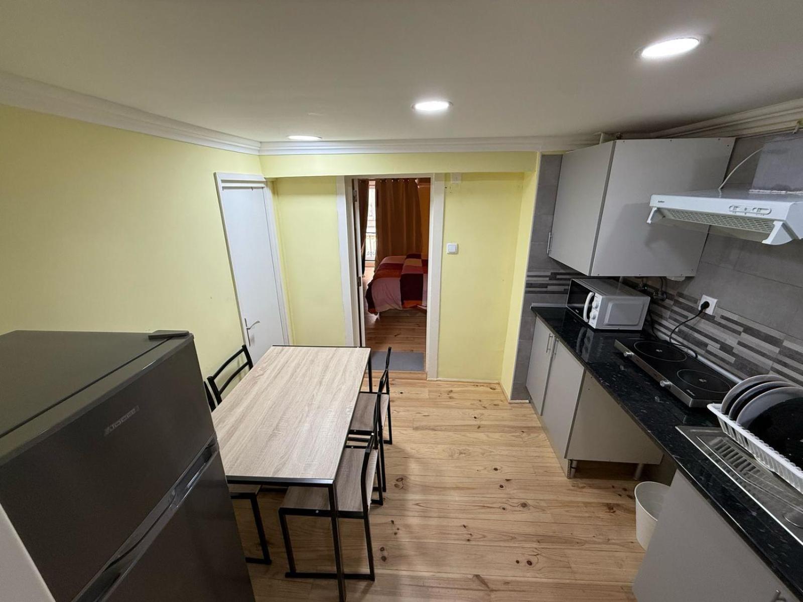 Apartamento Rossio Downtown *