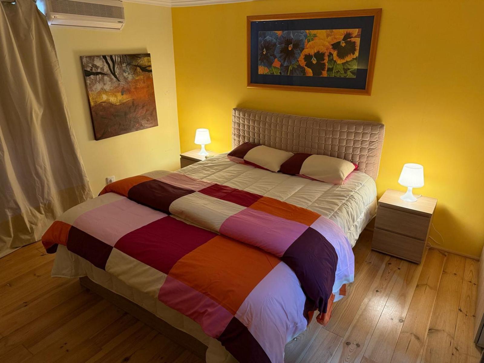 Apartamento Rossio Downtown *