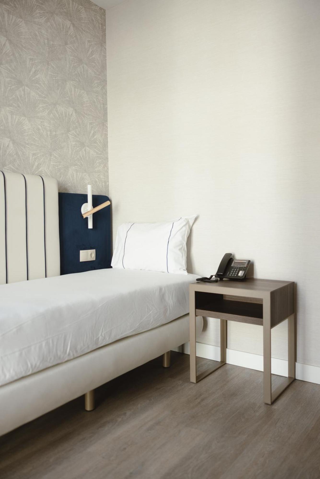 Hotel Sao Pedro 3*