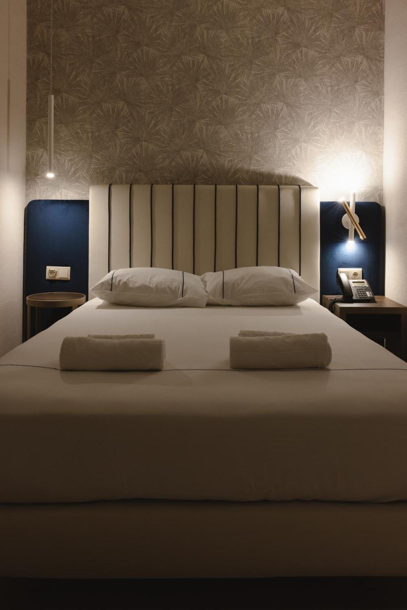 Sao Pedro Hotel 3*