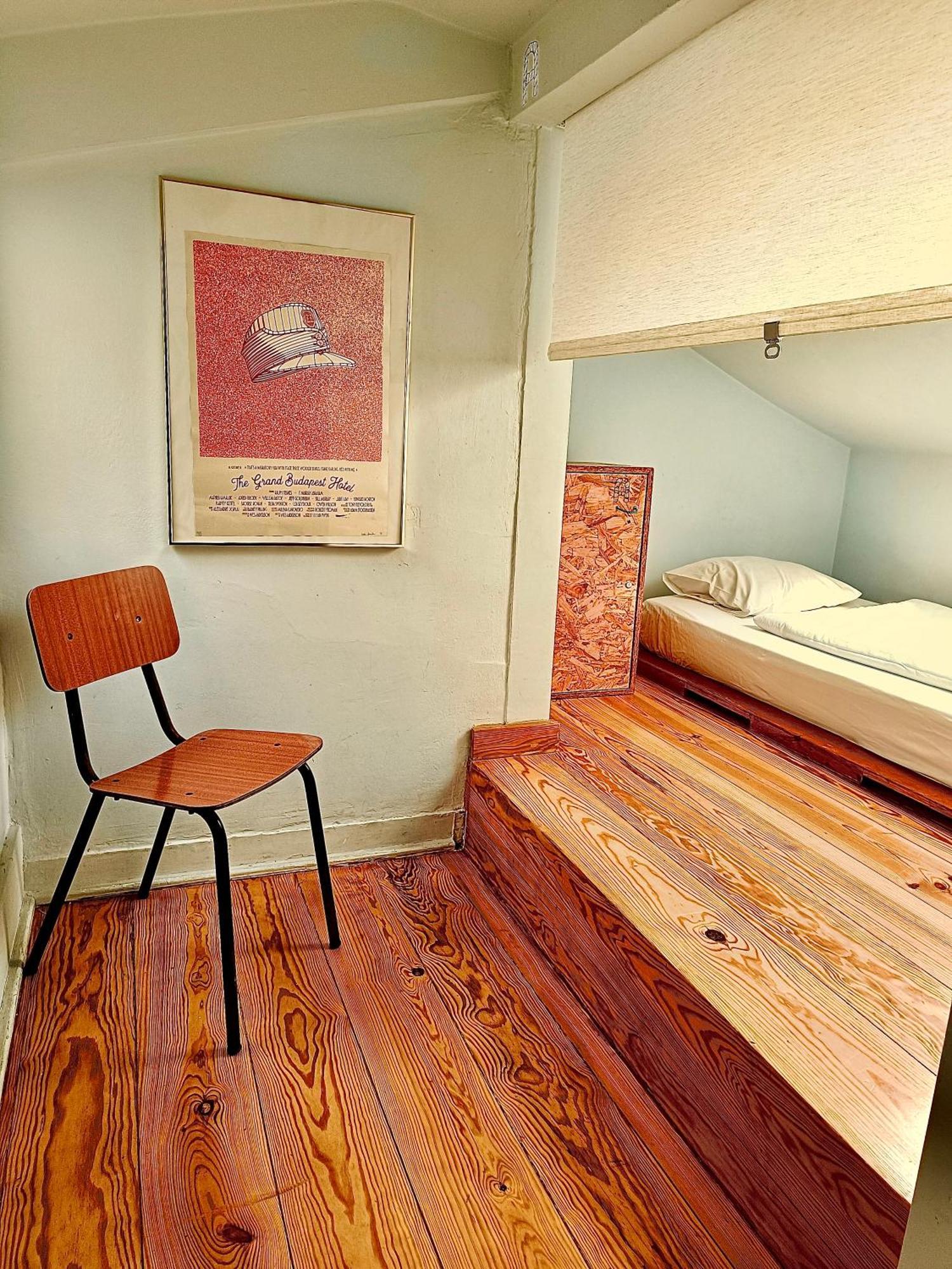 Hostal Goodnight Lisboa