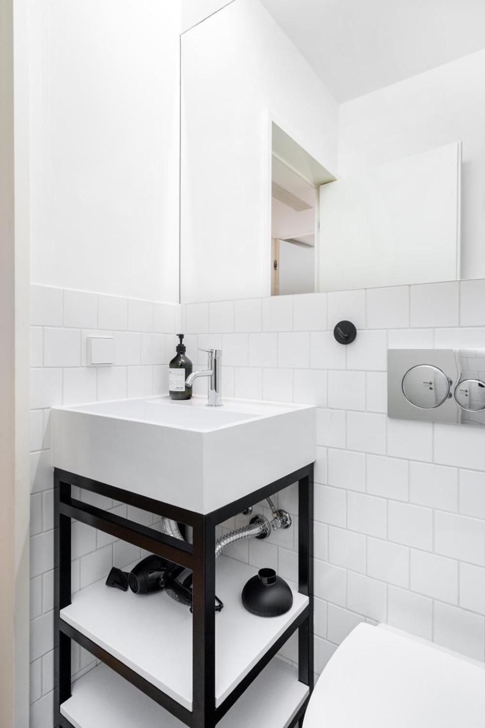 Apartamento Whome | Ls48 Prime Location Upscale Family *
