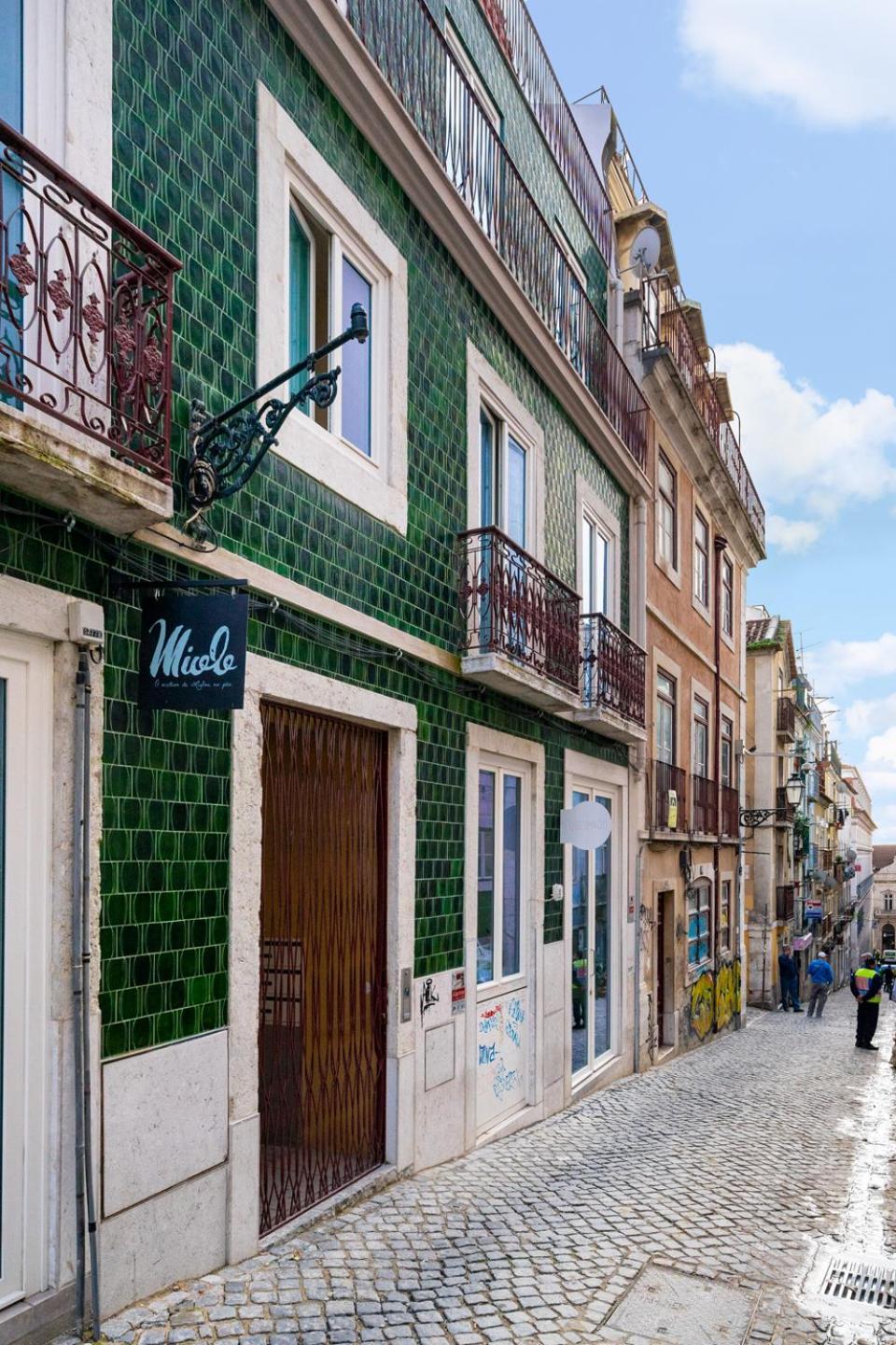 Apartamento Whome | Ls48 Prime Location Upscale Family Lisboa
