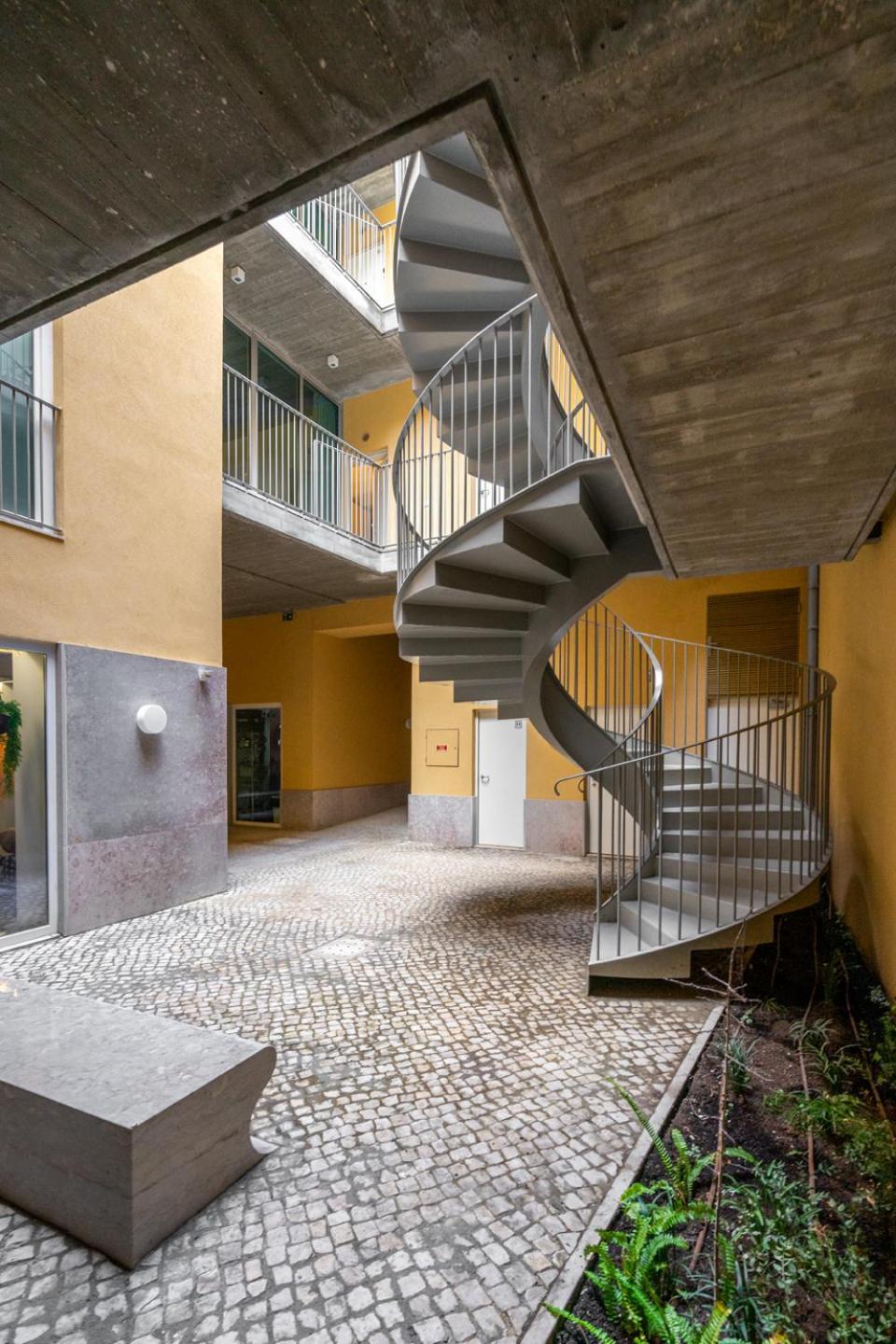 Whome | Ls48 Prime Location Upscale Family * Lisboa
