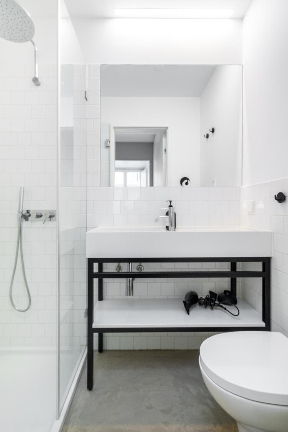 Apartamento Whome | Ls48 Prime Location Upscale Family