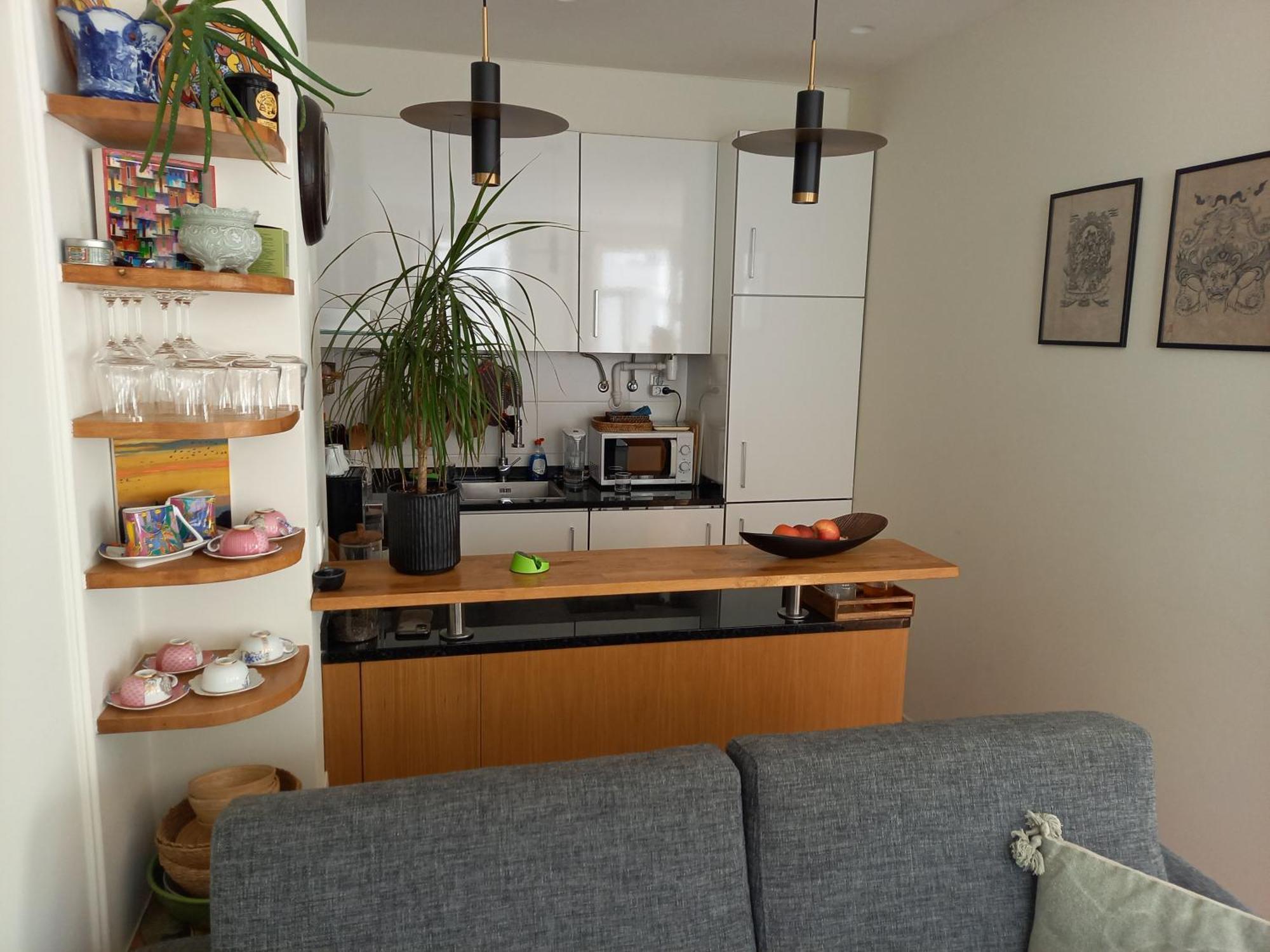 Habitación en casa particular Charme Et Confort Au Coeur De Graca Lisboa