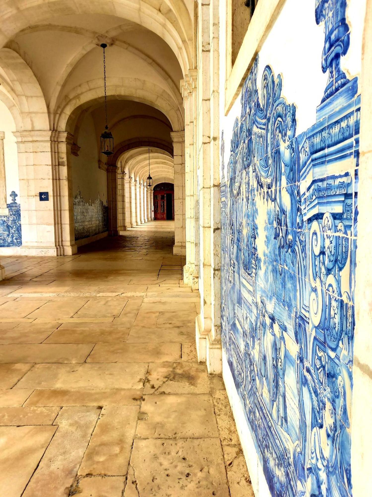 Charme Et Confort Au Coeur De Graca Lisboa