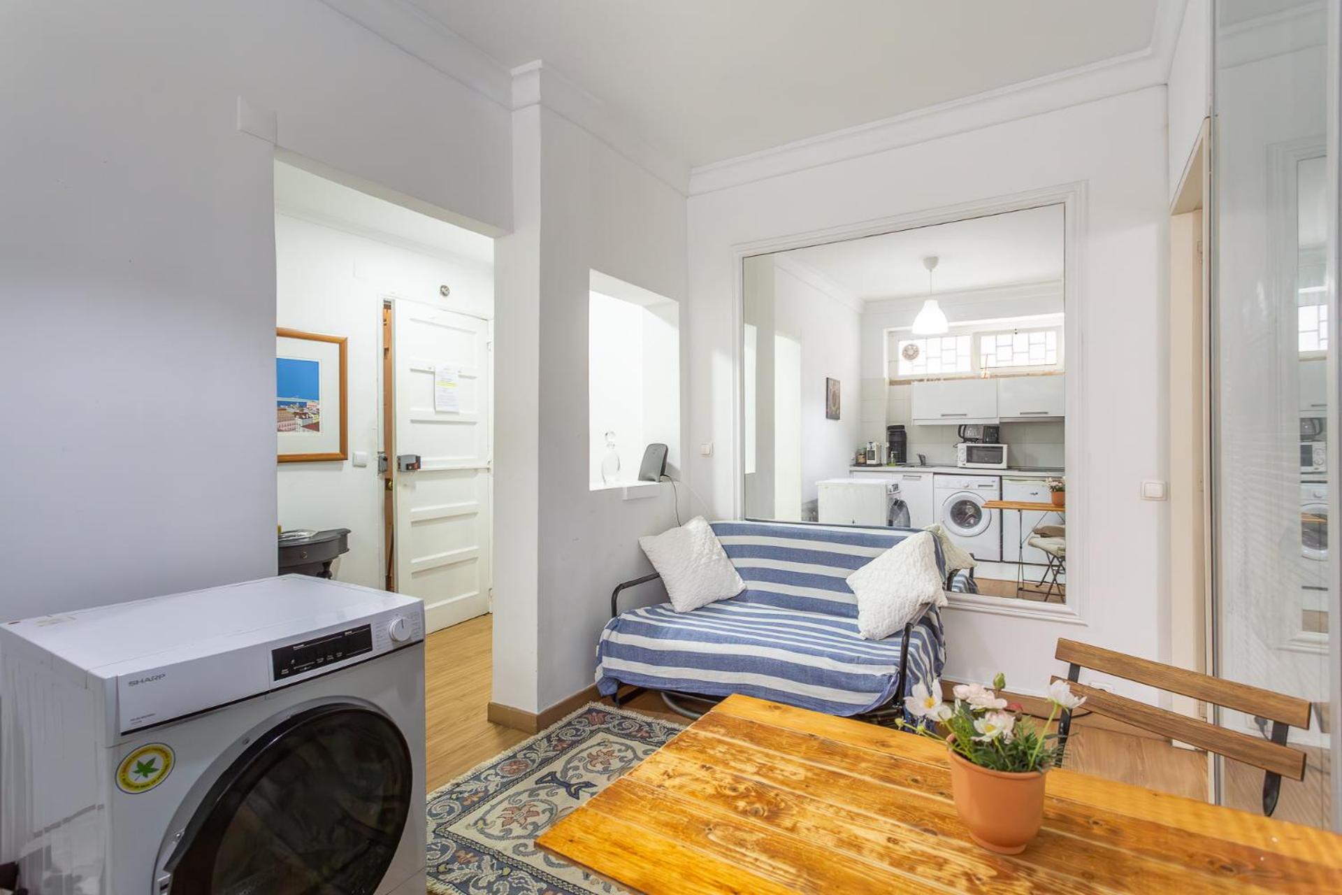 Apartamento 3 *