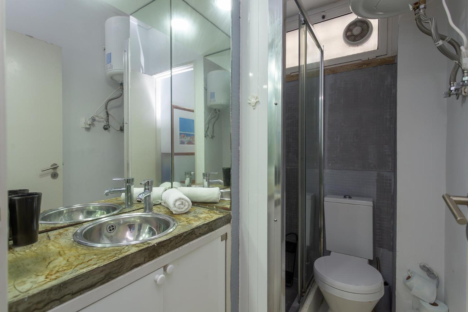 3 Apartamento