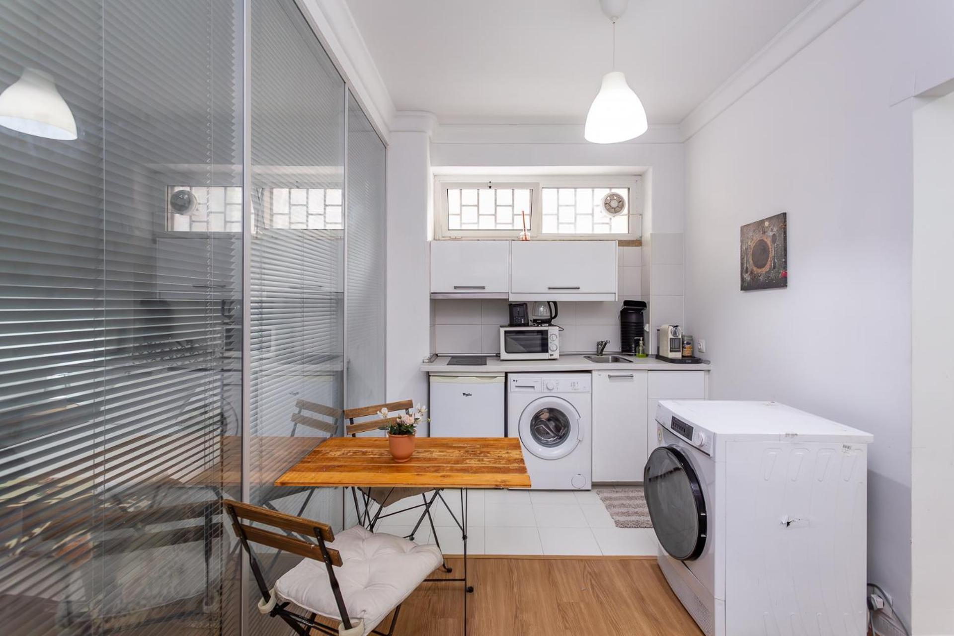 3 Apartamento *