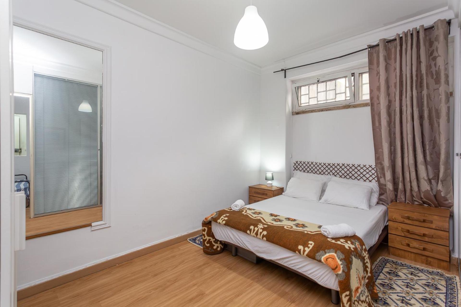 3 Apartamento Lisboa