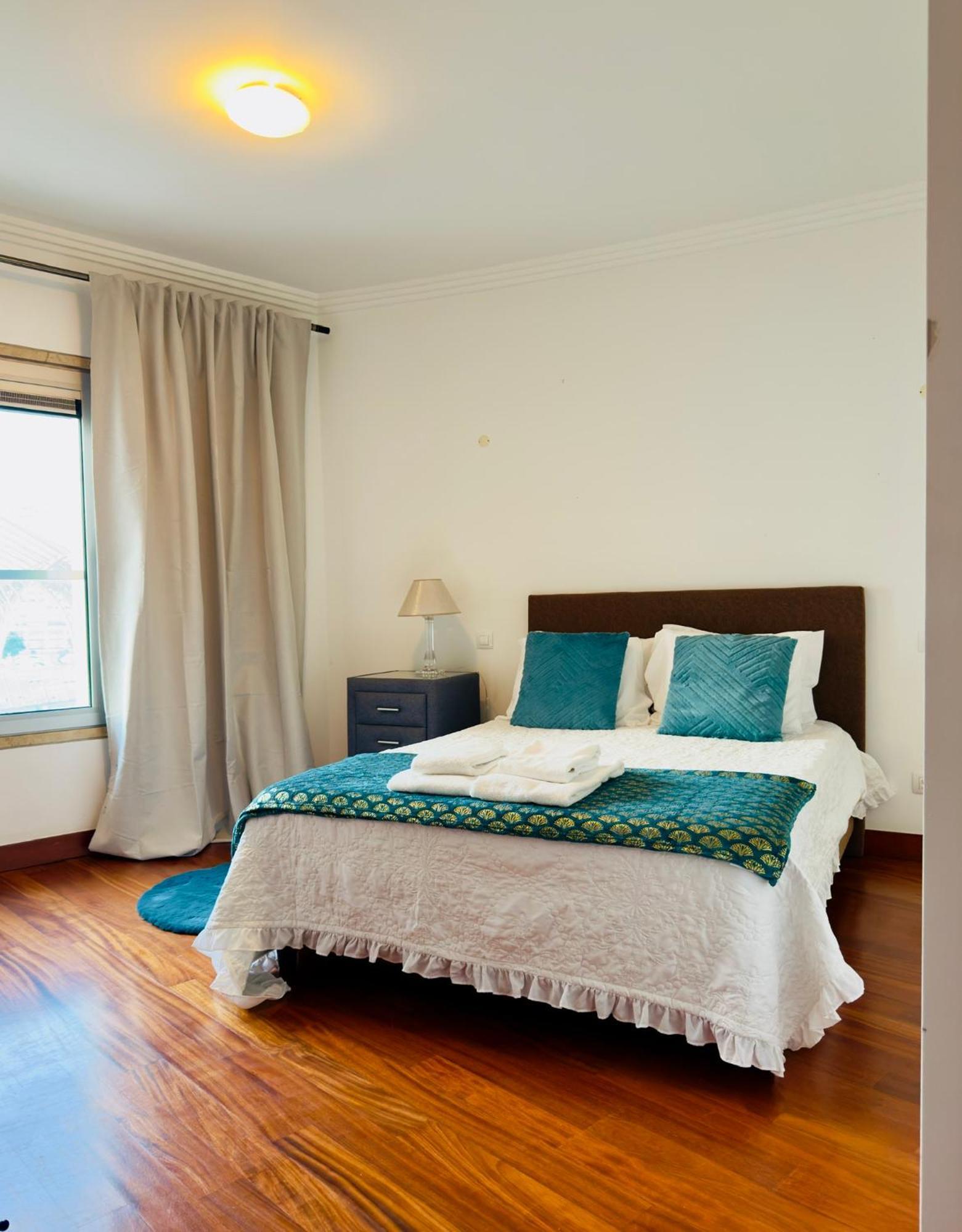 Apartamento Expo Luxury *