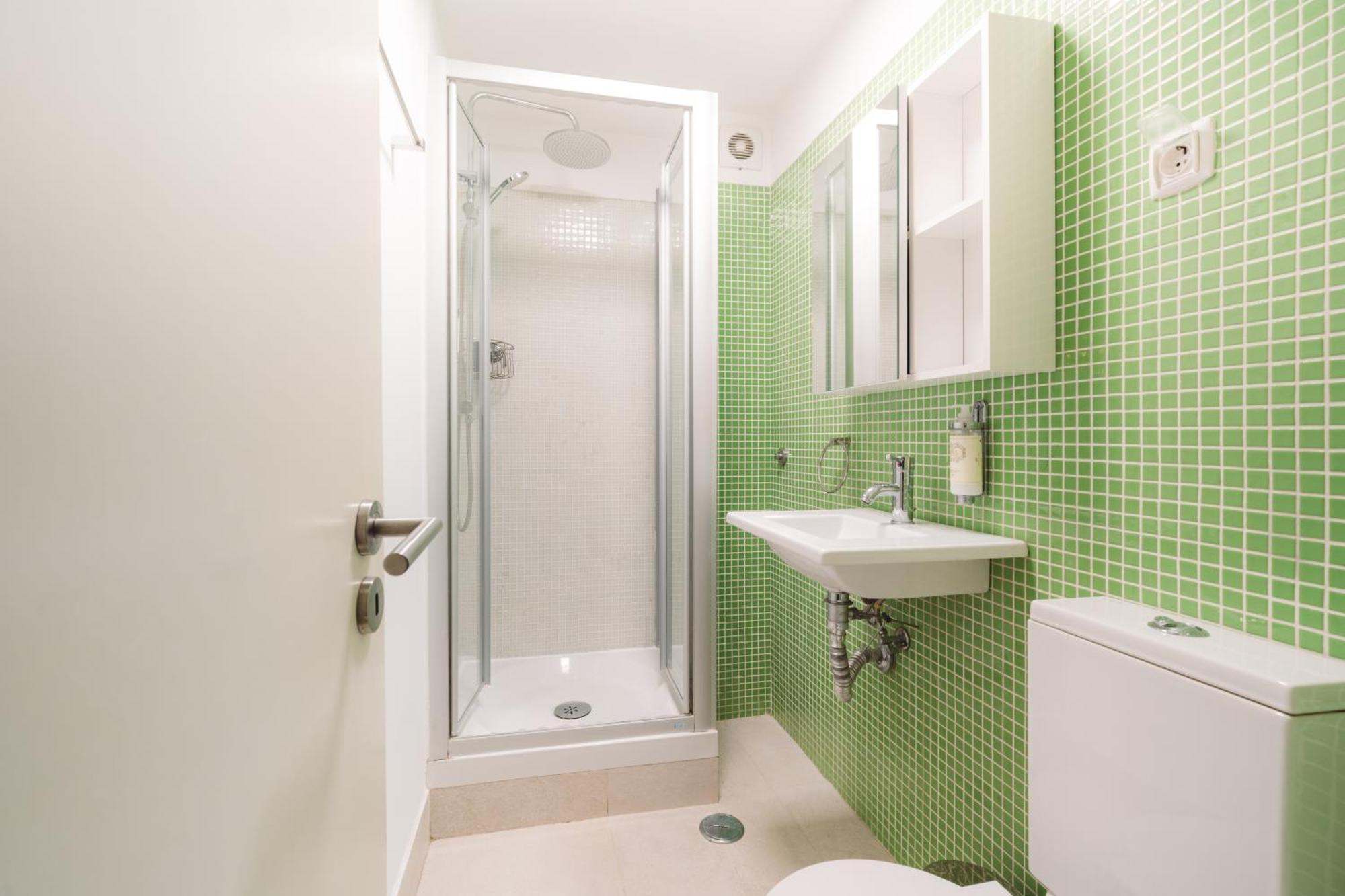 Apartamento Inglesinhos Convento 3 - Bright Lisboa
