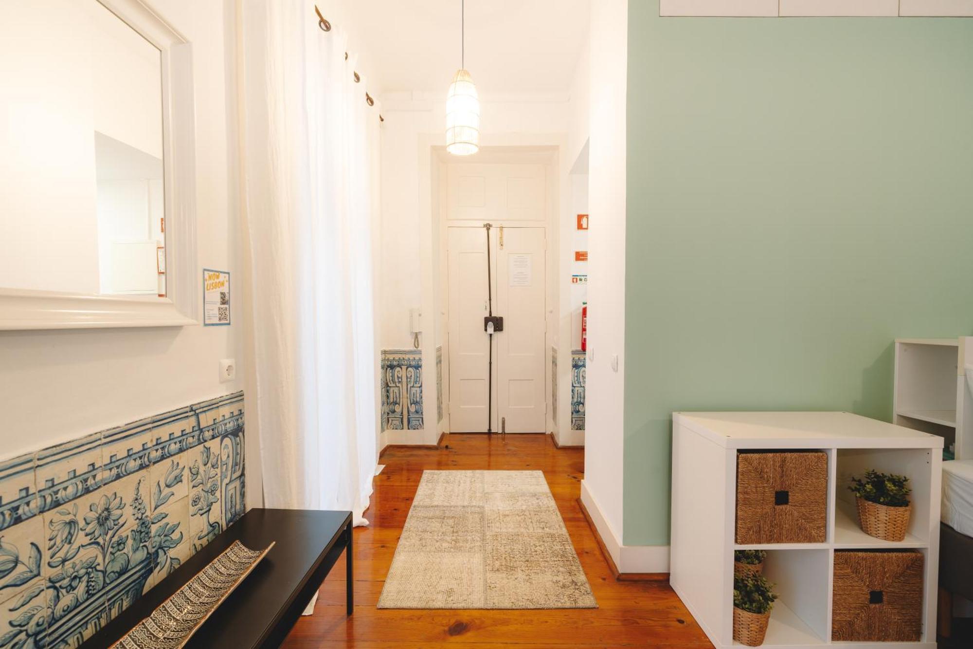 Apartamento Inglesinhos Convento 3 - Bright *