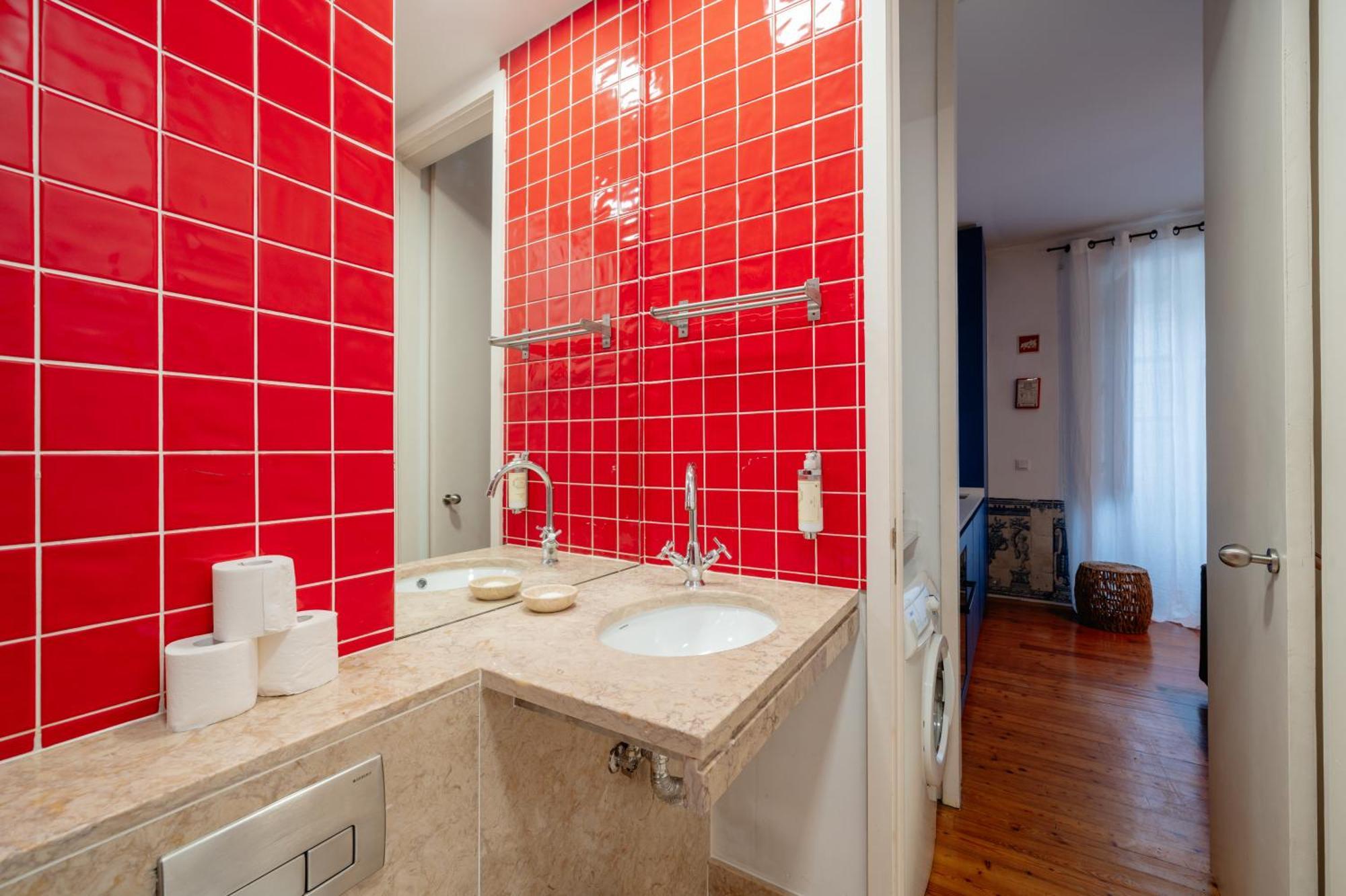 Apartamento Inglesinhos Convento 1 - Charming *