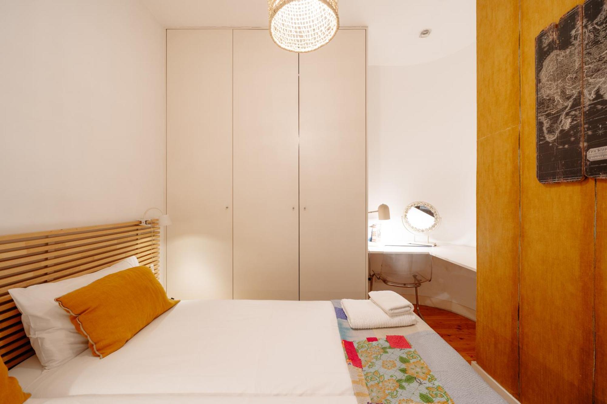 Apartamento Inglesinhos Convento 1 - Charming *