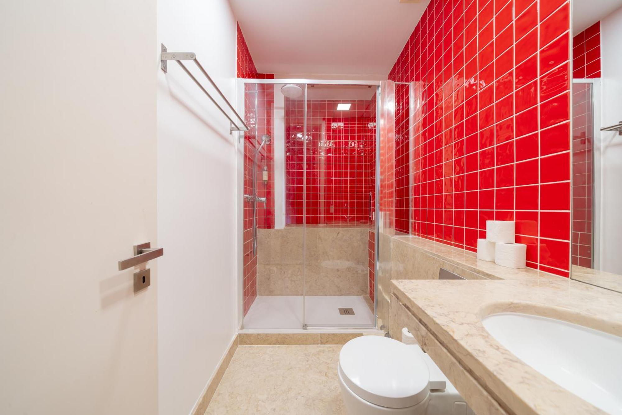 Inglesinhos Convento 1 - Charming Apartamento Lisboa