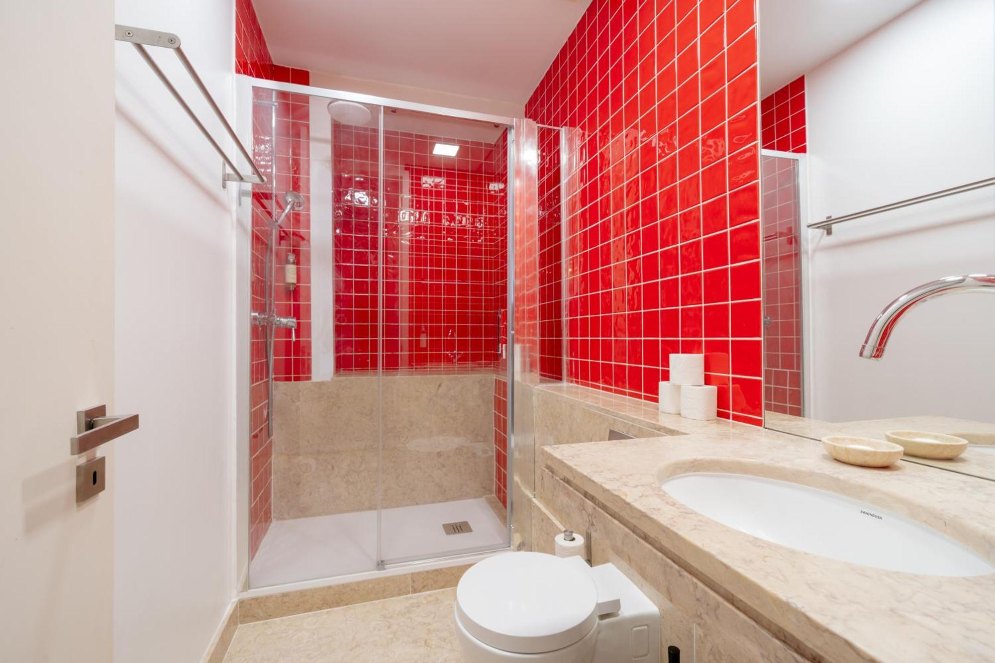 Apartamento Inglesinhos Convento 1 - Charming Lisboa
