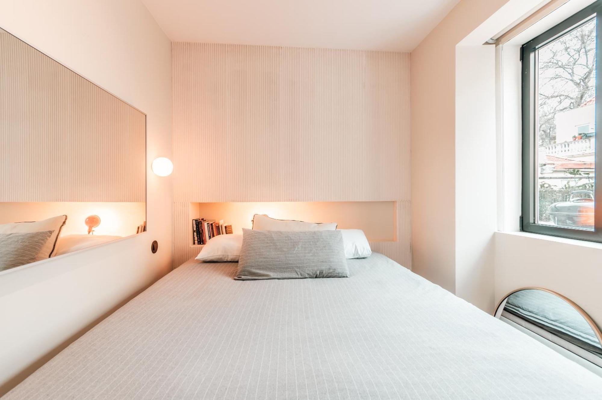 The Founders Residency, Praca Flores * Lisboa