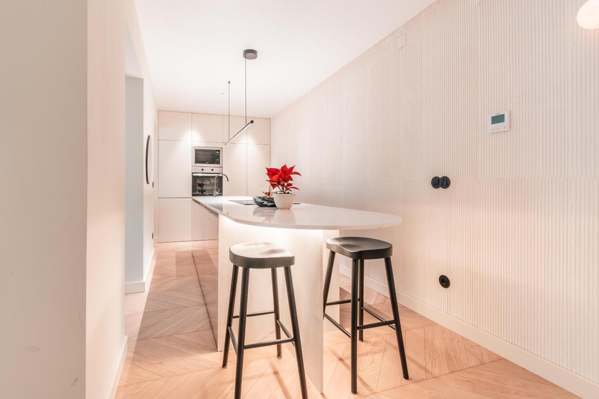 Apartamento The Founders Residency, Praca Flores
