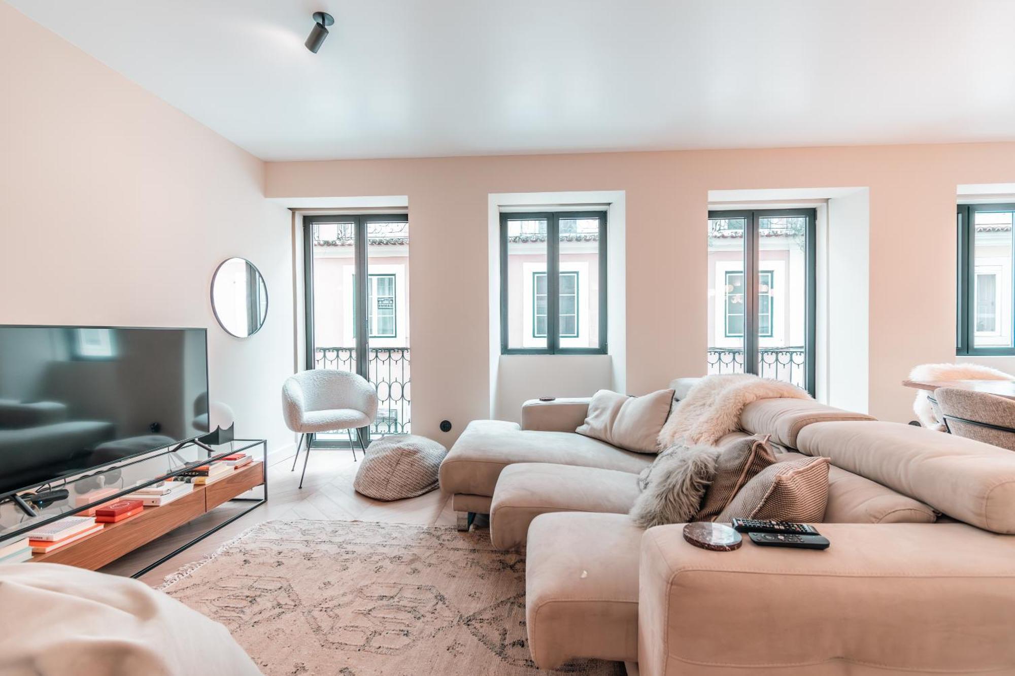 Apartamento The Founders Residency, Praca Flores *