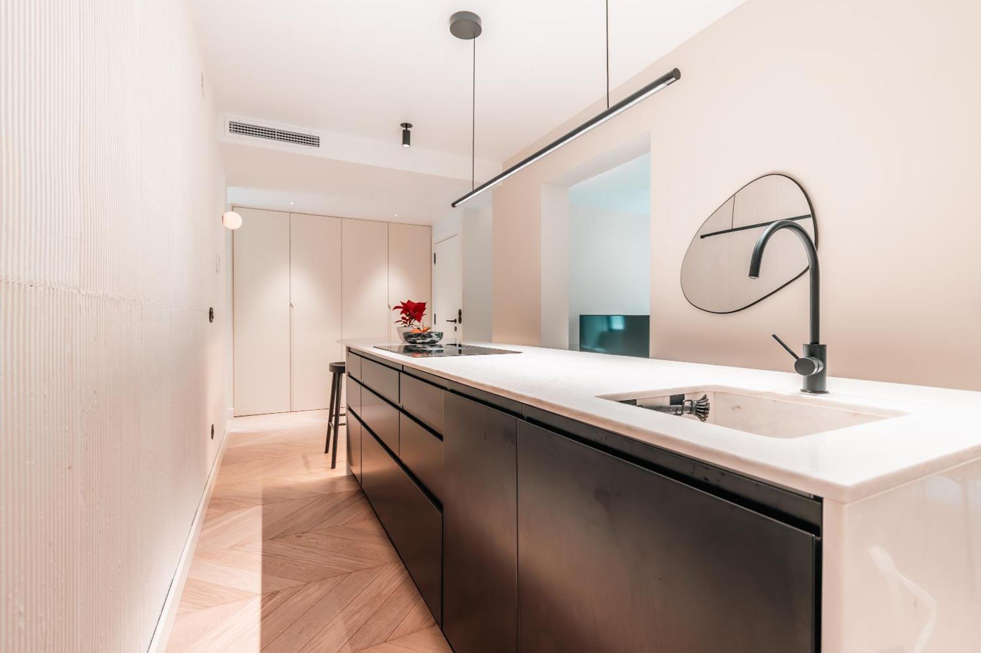 Apartamento The Founders Residency, Praca Flores Lisboa