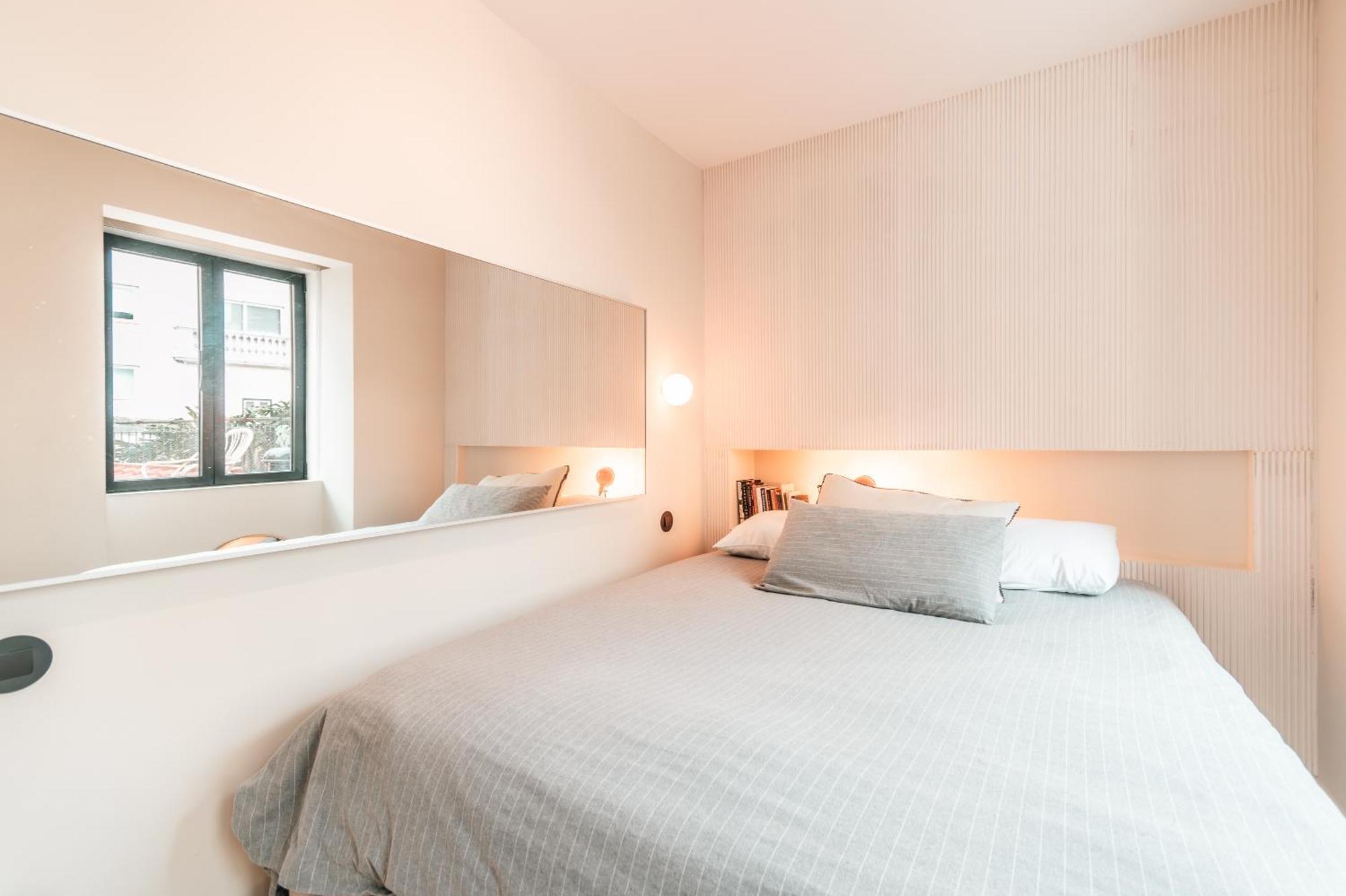 Apartamento The Founders Residency, Praca Flores *