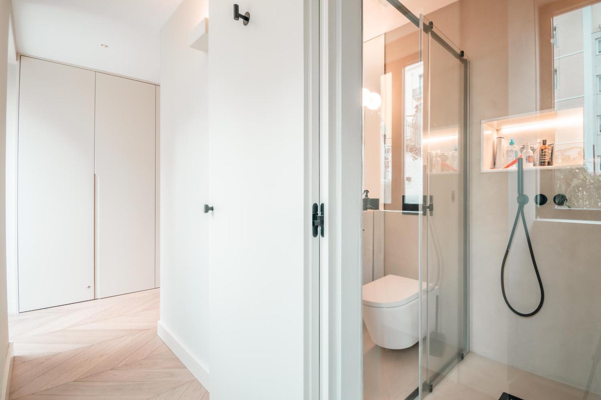 The Founders Residency, Praca Flores Apartamento