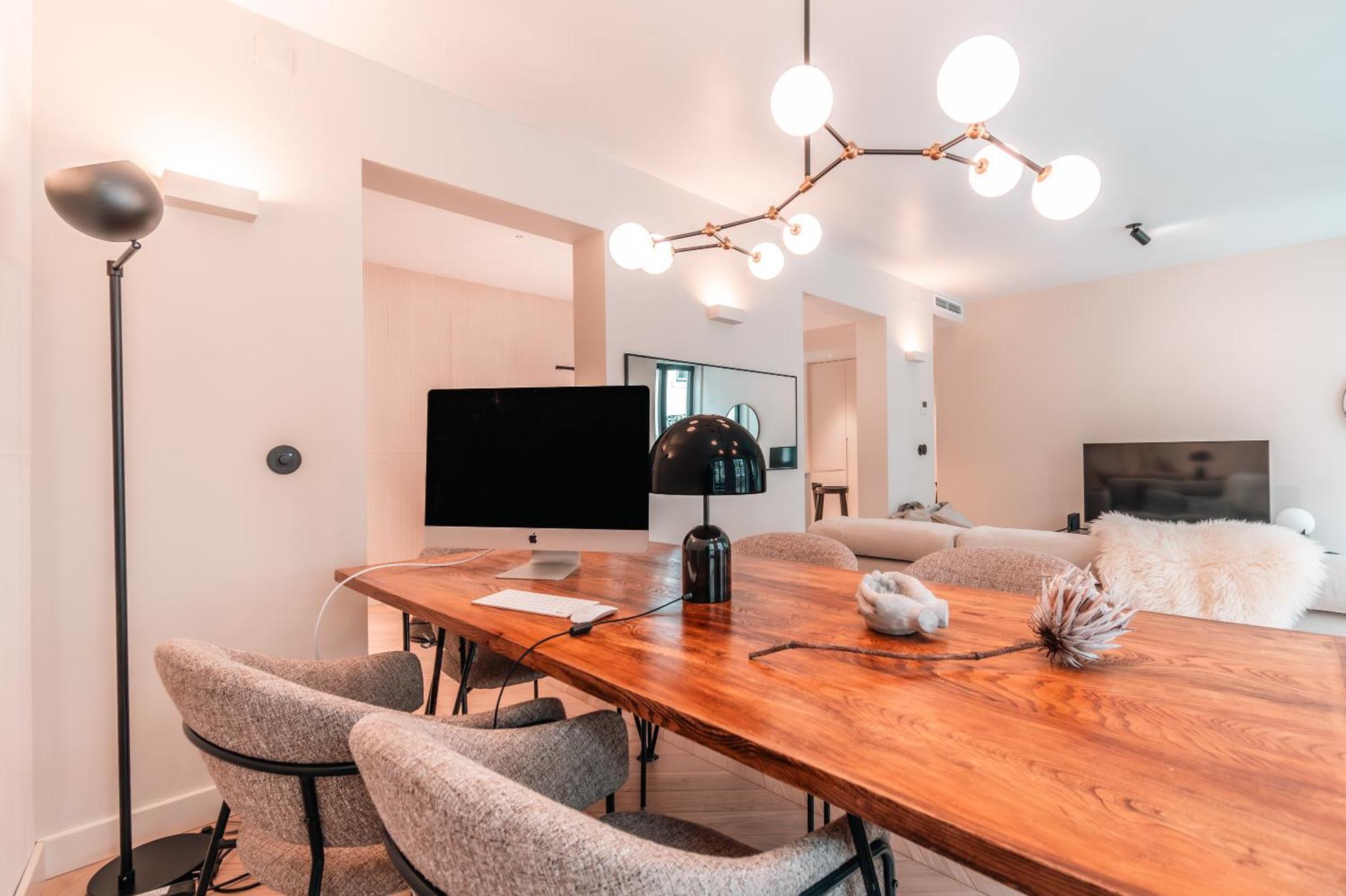 The Founders Residency, Praca Flores Apartamento *