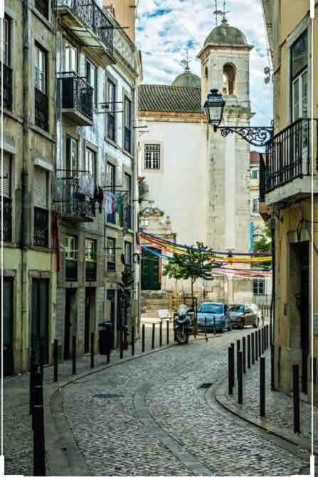 Apartamento In The Heart Of - *