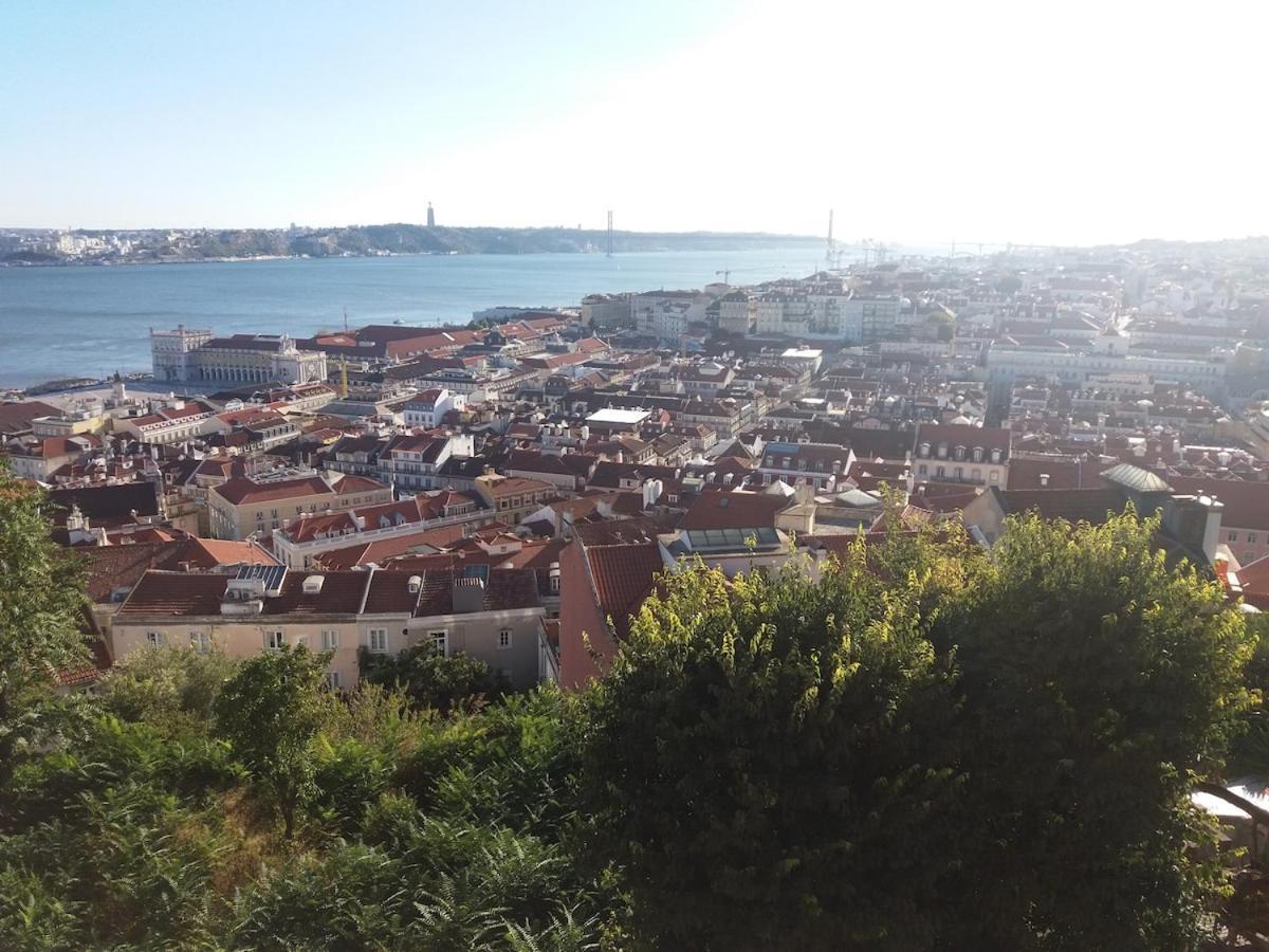 Apartamento In The Heart Of - Lisboa