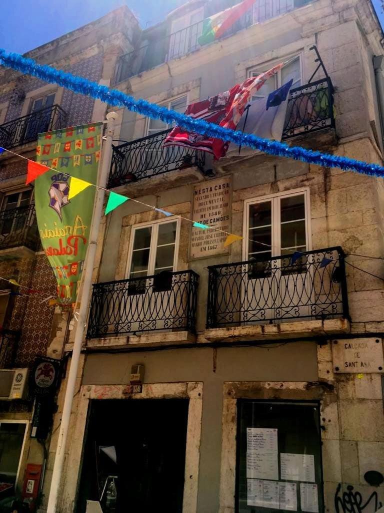 In The Heart Of - Apartamento Lisboa
