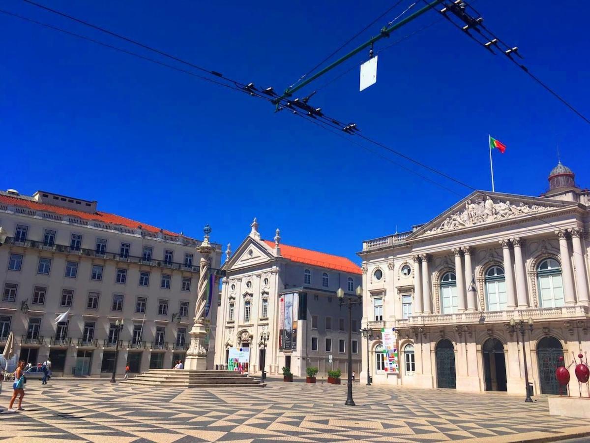 In The Heart Of - Apartamento Lisboa