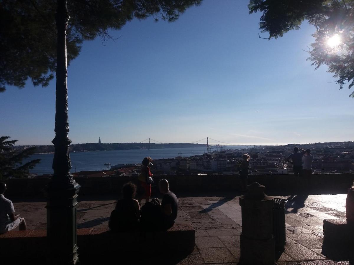 Apartamento In The Heart Of - Lisboa