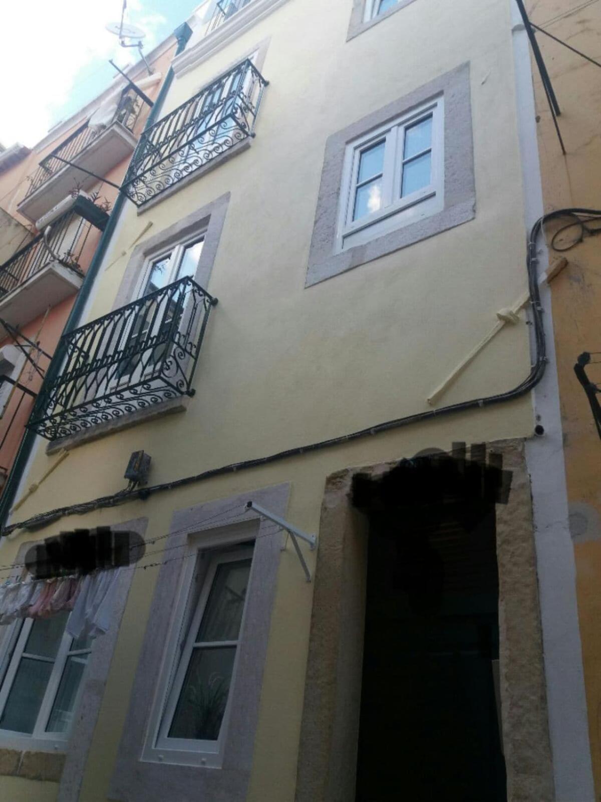 Apartamento In The Heart Of -