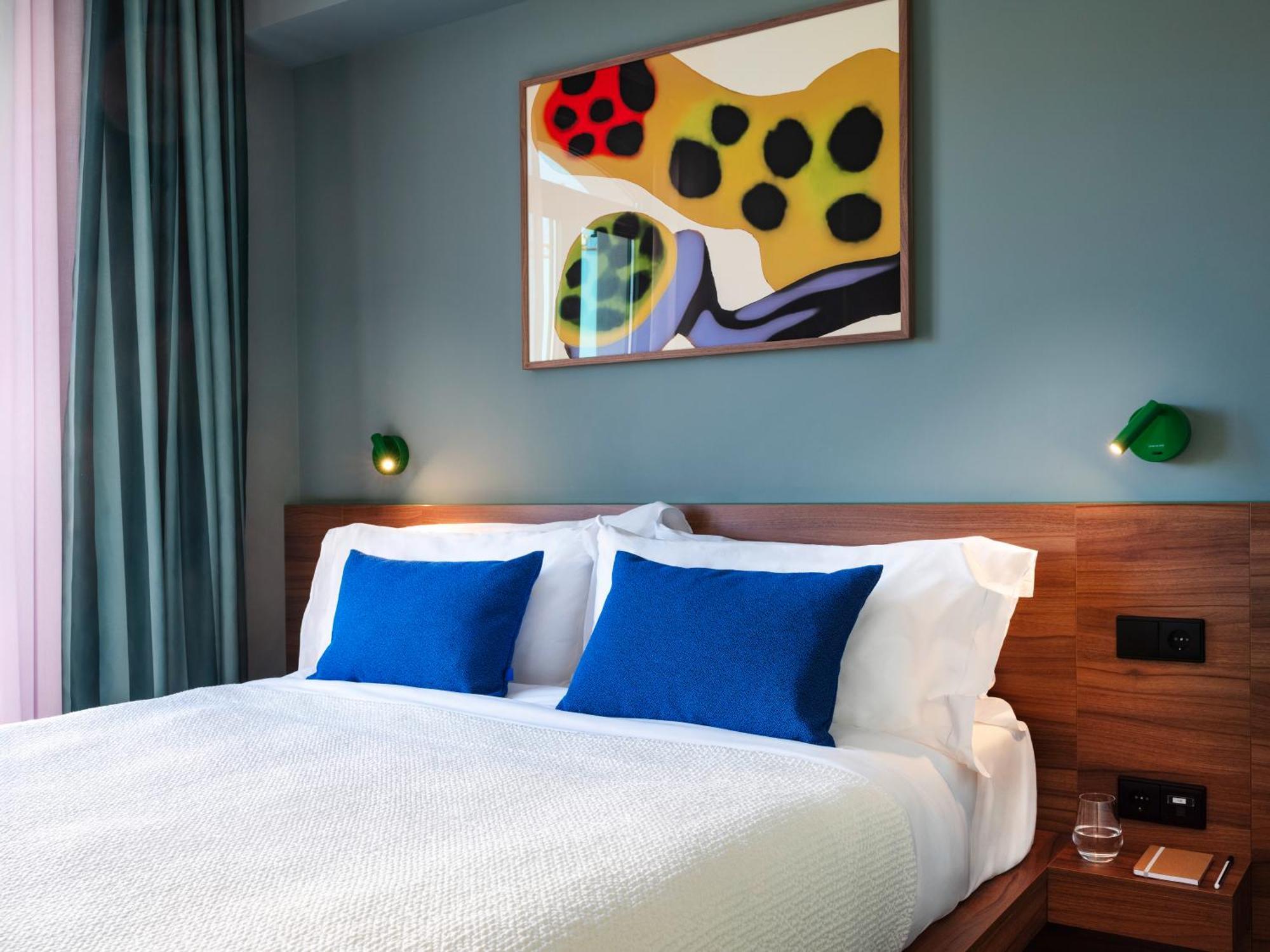 Apartahotel Numa Anjos 4*