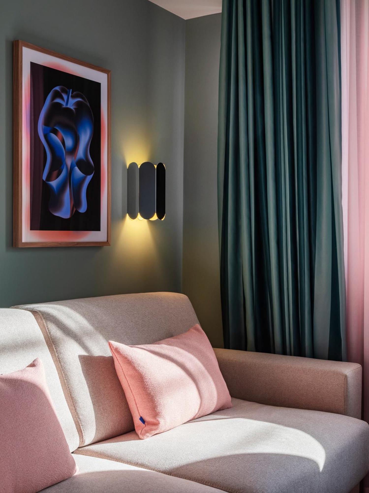 Numa Anjos Apartahotel Lisboa