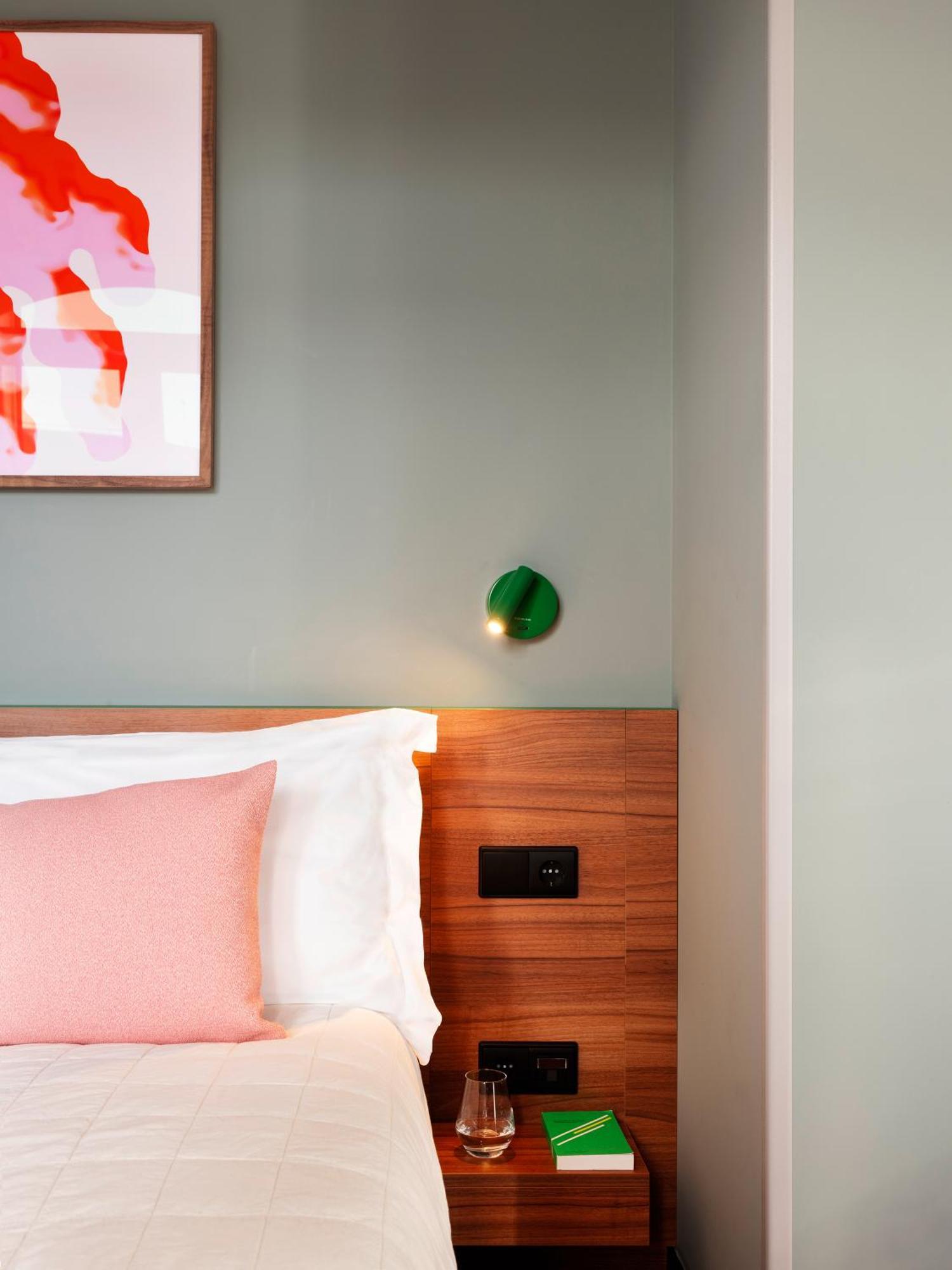 Numa Anjos Apartahotel