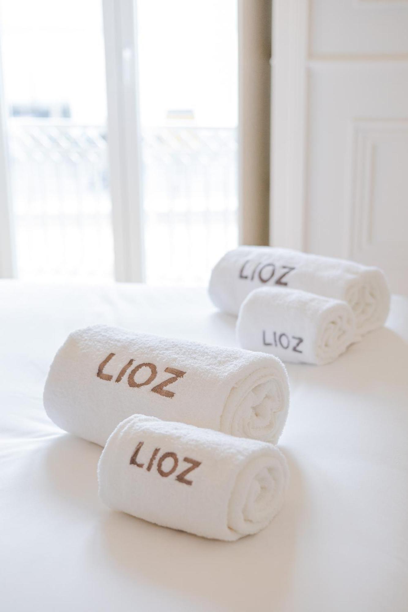 Apartahotel Lioz Lisboa