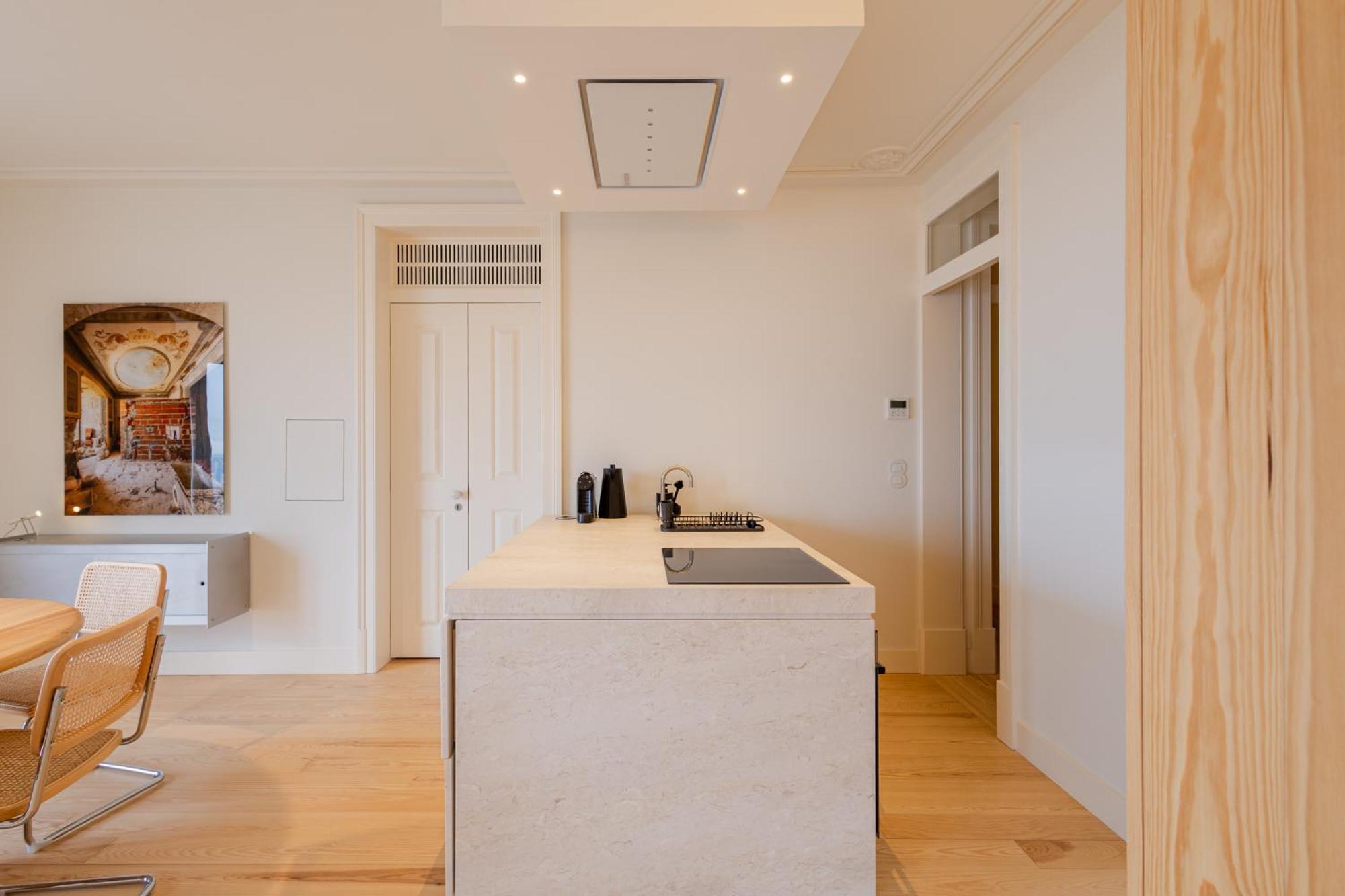 Lioz Apartahotel Lisboa