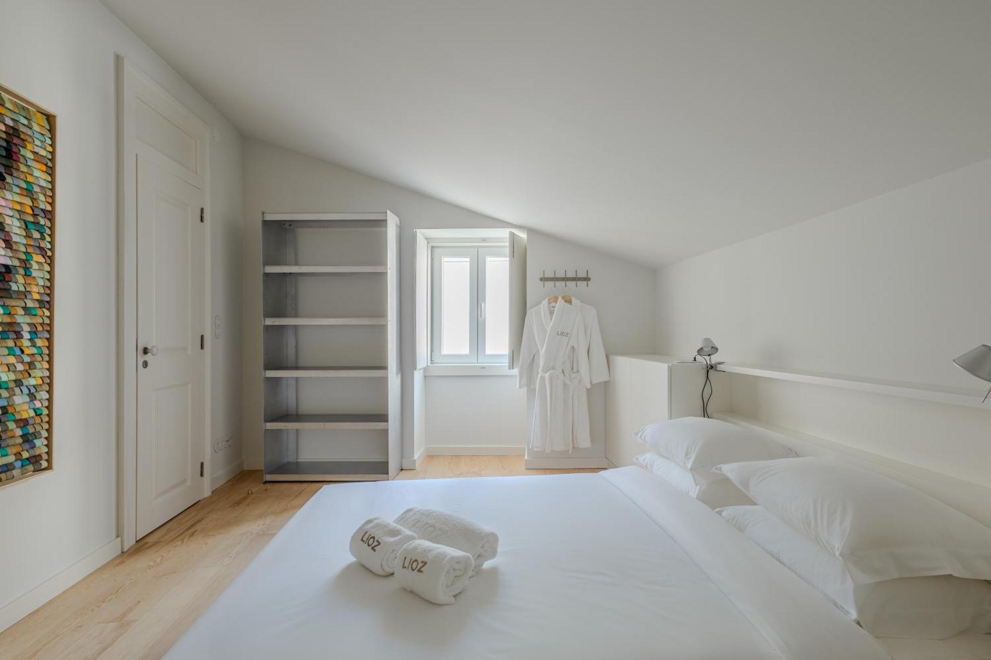 Apartahotel Lioz 4*