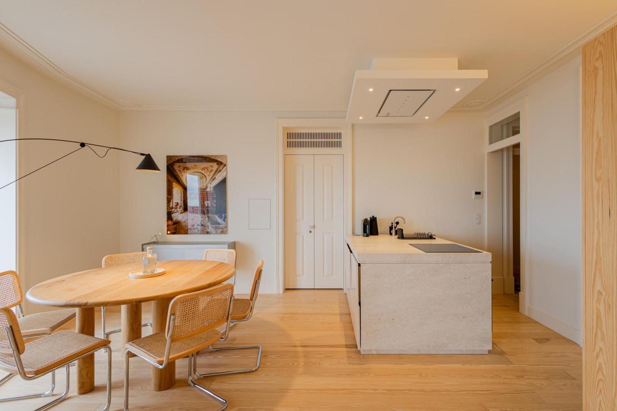 Lioz Apartahotel 4*