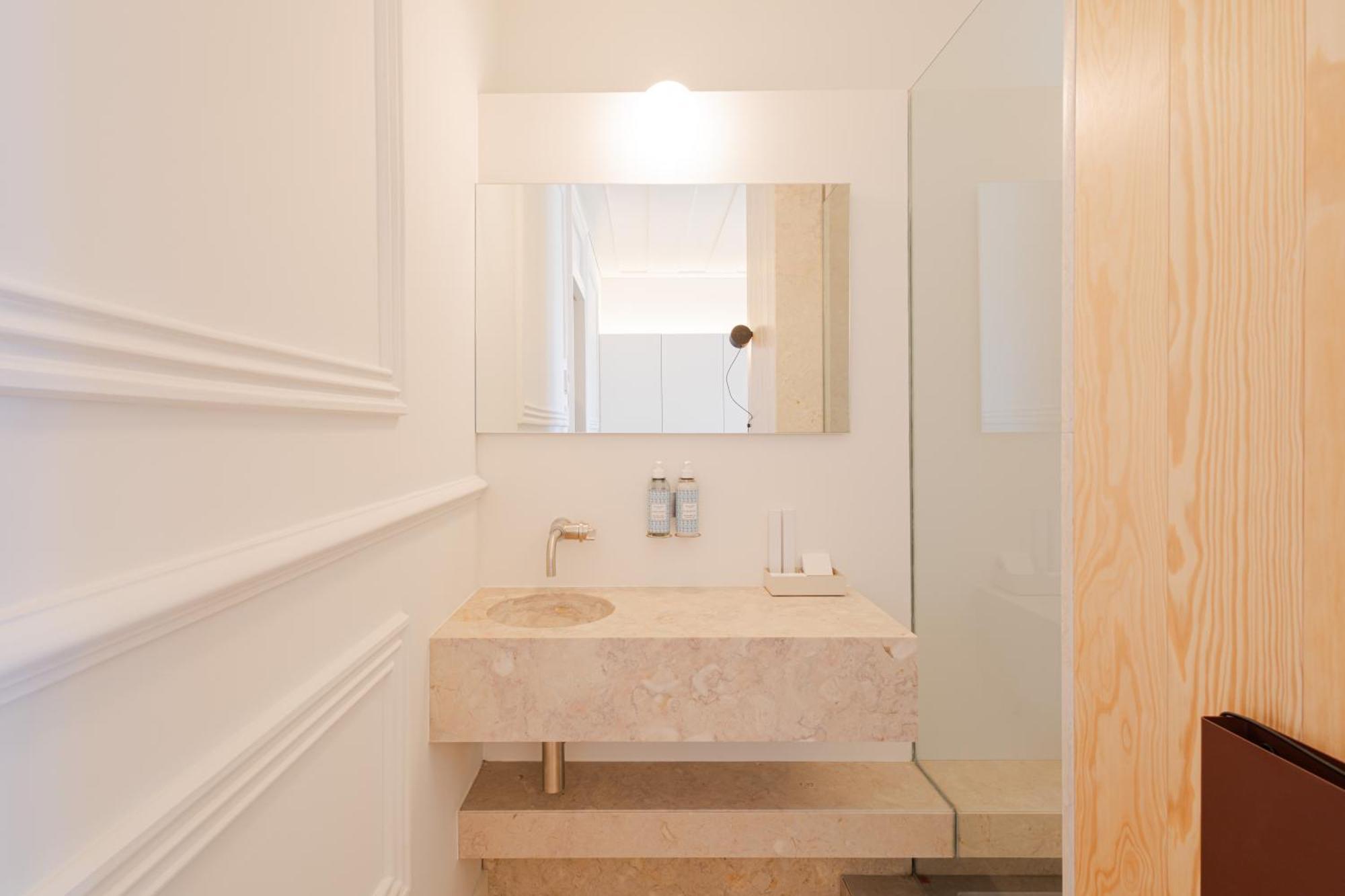 Apartahotel Lioz 4*